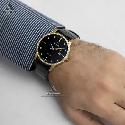 ساعت مردانه اوماکس Omax MG03G22I