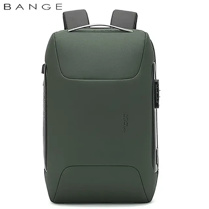 کوله پشتی لپ تاپ 15.6 اینچ بنج BANGE اصل مدل BG-7216 با USB