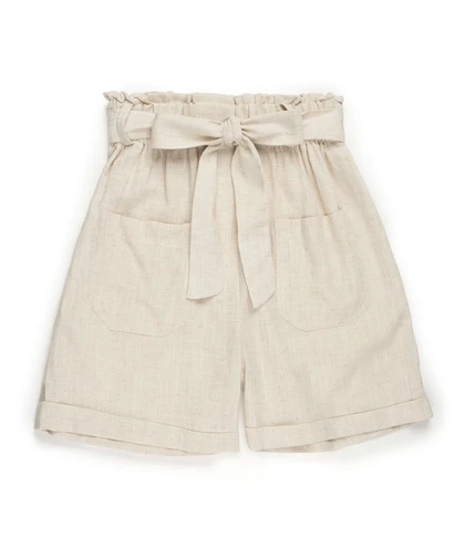 شلوارک زنانه وینکلر مدل W0614010SR