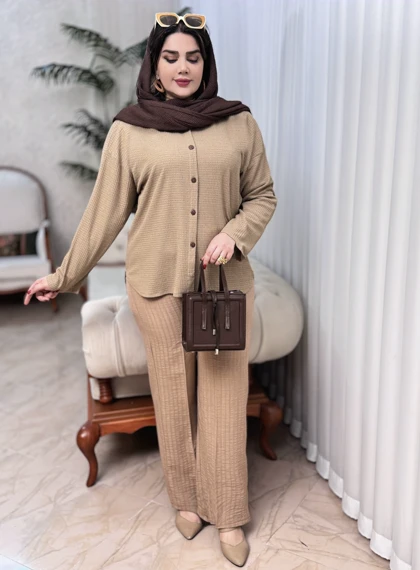 شومیز مراکشی رایا 3244