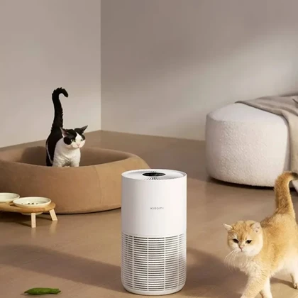 تصفیه هوای هوشمند حیوانات خانگی شیائومی Xiaomi AC-M30-SC