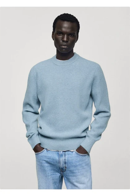 بافت مردانه mango-man