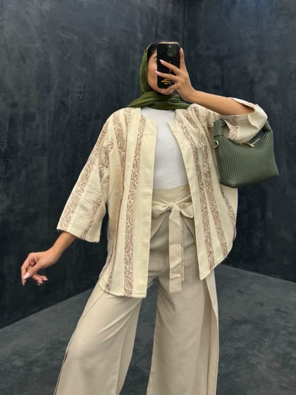 کت