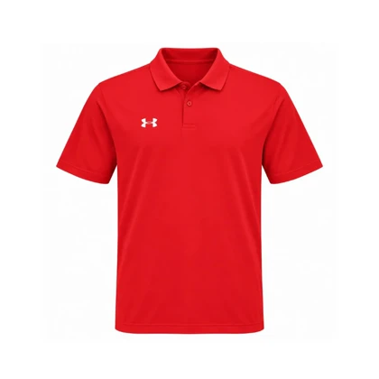 پلوشرت under armour
