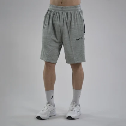 ست تیشرت و شلوارک اسپرت نایک مدل DS-JDI-4K1063 طوسی