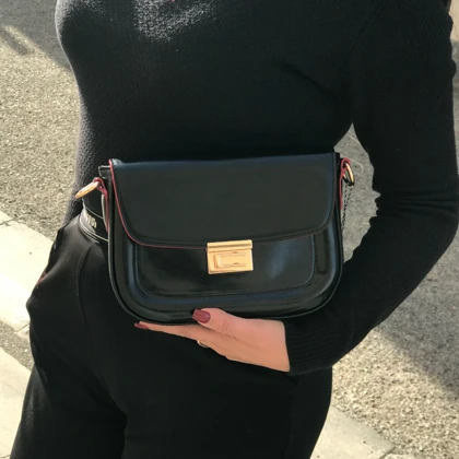 کیف زنانه Dior دیور وارداتی کد 1113