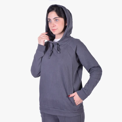 هودی زنانه C608