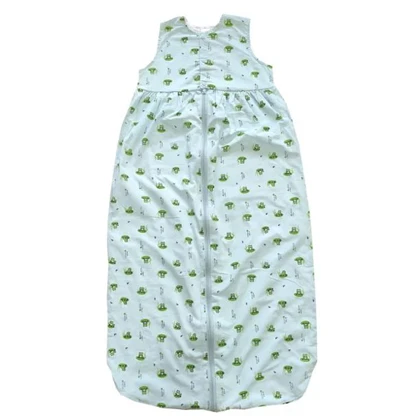 کیسه خواب نوزاد پاس بلو کد Z-YR54