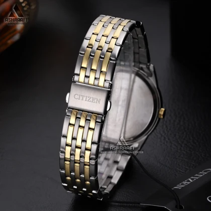 ساعت مچی سیتیزن Citizen BI5006-81P