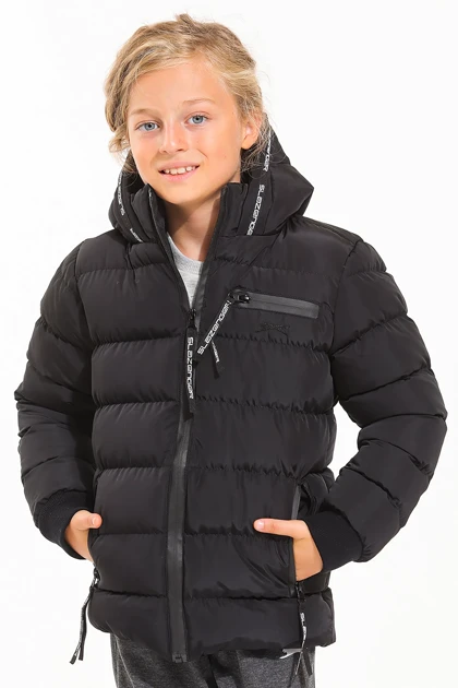 کت و کاپشن بچگانه اورجینال اسلازنجر slazenger