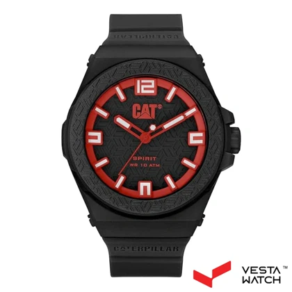 ساعت مچی مردانه کاترپیلار CATERPILLAR مدل CAT LO.111.21.118