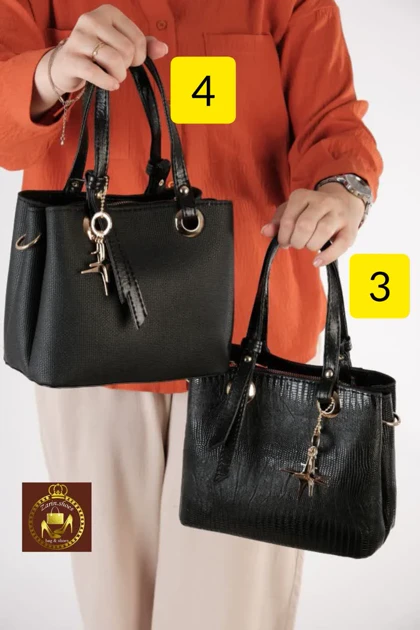 کیف دستی مجلسی و روزمره زنانه مینی