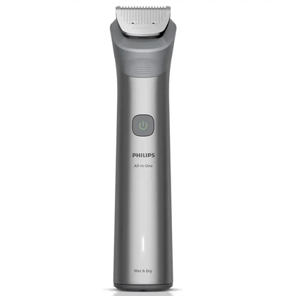 ماشین اصلاح چند کاره فیلیپس Philips اصل مدل MG5942/15 ضد آب و شارژی
