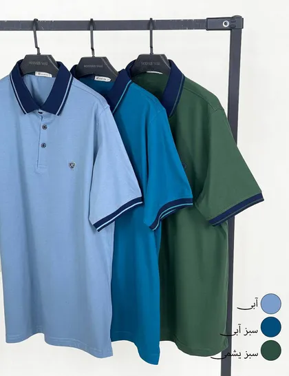 بلوز مردانه لیام کد: 990088