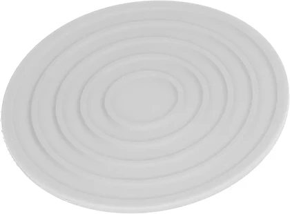 زیر دیگی گرد طرح ریز سیلیکونی شنگیا