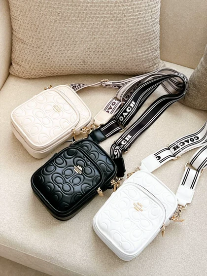 کیف موبایلی کوچ 3762