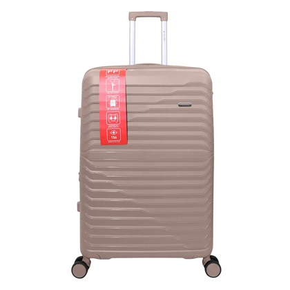 چمدان Three Birds مدل TB40357-M سایز متوسط