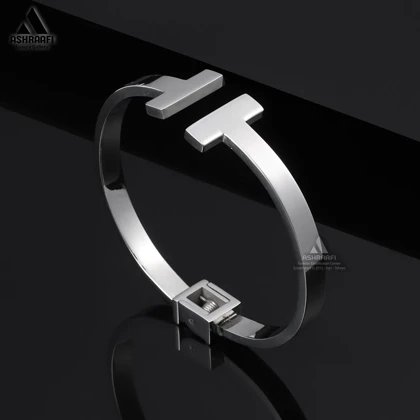 دستبند زنانه Bangle Bracelet S12