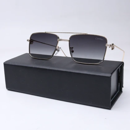 عینک برند CARTIER کد 181473