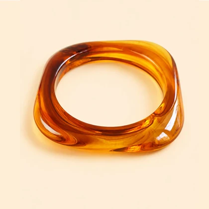 بنگل رزین مدل مربعی کد M38