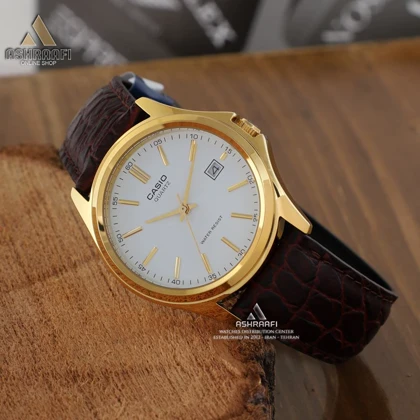 ساعت کاسیو مردانه Casio MTP-1183Q-7ADF