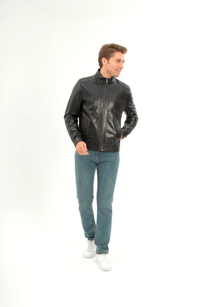 کت و کاپشن مردانه saremod