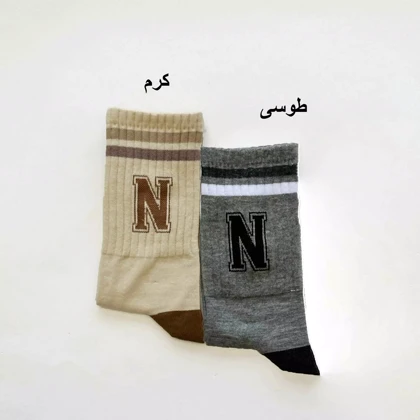 جوراب اسپرت 1004864