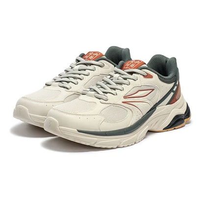 کفش پیاده روی مردانه 361 درجه مدل 572416764-4