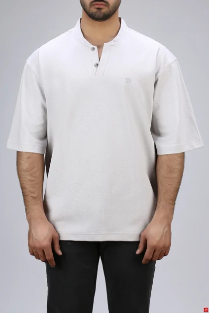 تیشرت مردانه کد 04438