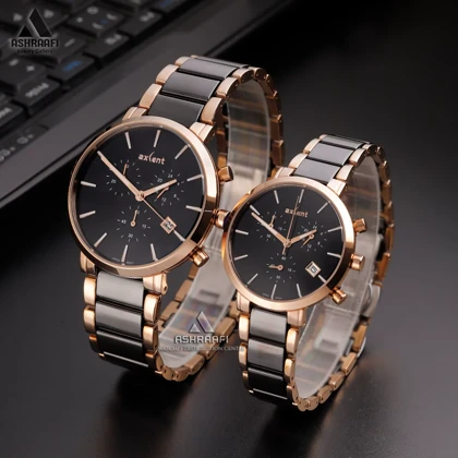 ساعت ست اکسنت Axcent AX180008KRG