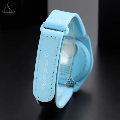 ساعت امگا سواچ بند پیو Omega x Swatch-02