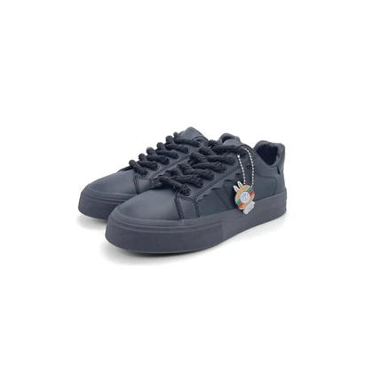 کفش اسپرت زنانه مدل sneaker - 0073_white/b/c