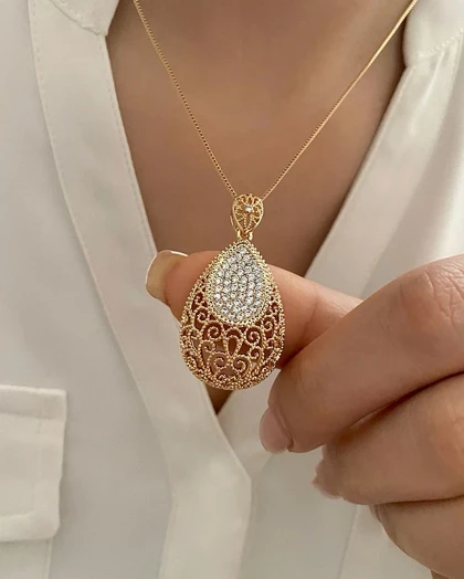نیم ست قجری ژوپینگ