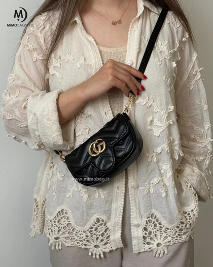 کیف دخترانه گوچی
