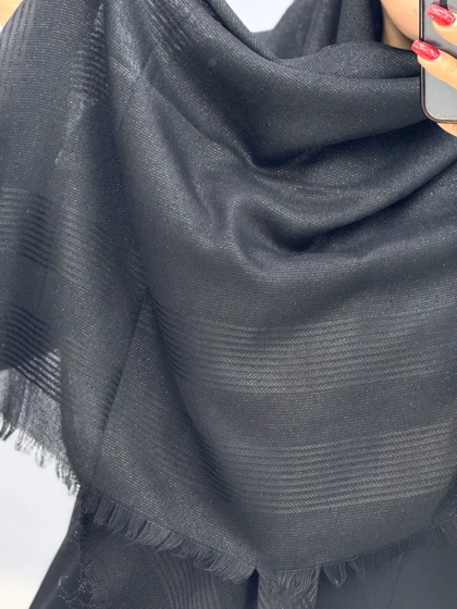 روسری نخی سانسا کد11029