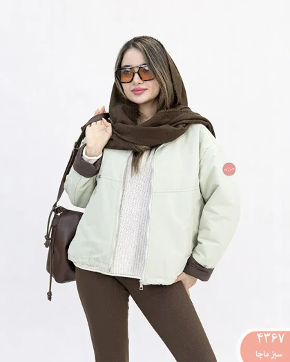 کاپشن کاترینا 4367