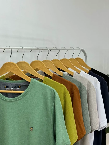 تیشرت مردانه دارا