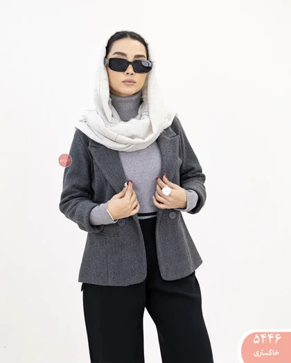 کت فوتر آنیدا 5446