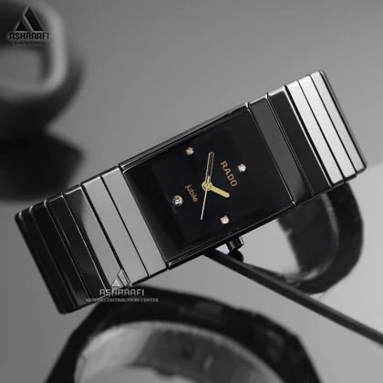 ساعت مچی رادو Rado Diastar Ceramic 32