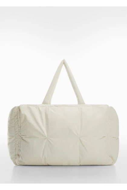 کیف دوشی زنانه اورجینال منگو mango