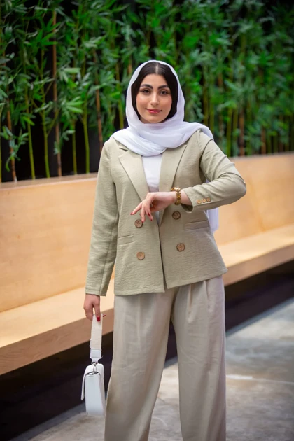 کت لوییز جودون 4 دکمه