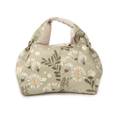 کیف دستی و دوشی دندی طرح Daisy
