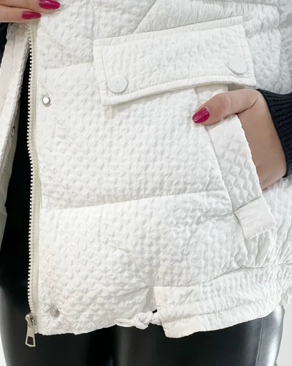 پافر ضد آب پفکی کد 4282