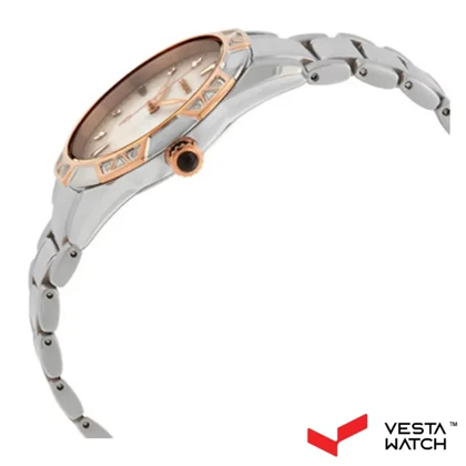 ساعت مچی زنانه سیکو SEIKOمدل SKK730P1