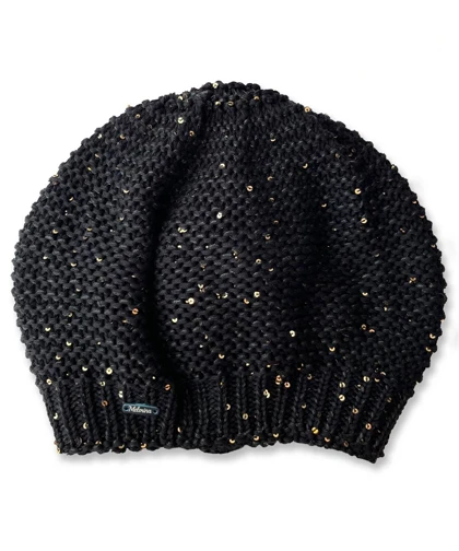 کلاه دخترانه ملورینا Melorina کد 9113