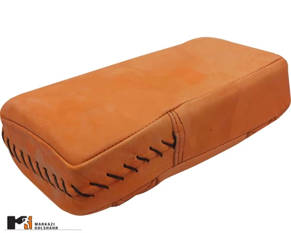 میت بالشتی چرم 20*40 کد 2003678