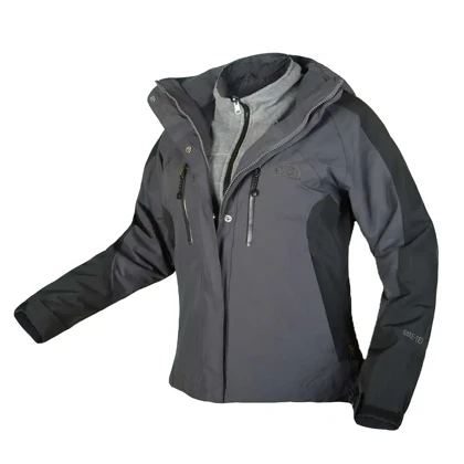 کاپشن دوپوش زنانه THE NORTH FACE
