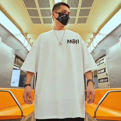 تیشرت لش مچینست خاص