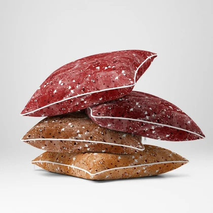 کوسن 4 تکه 206