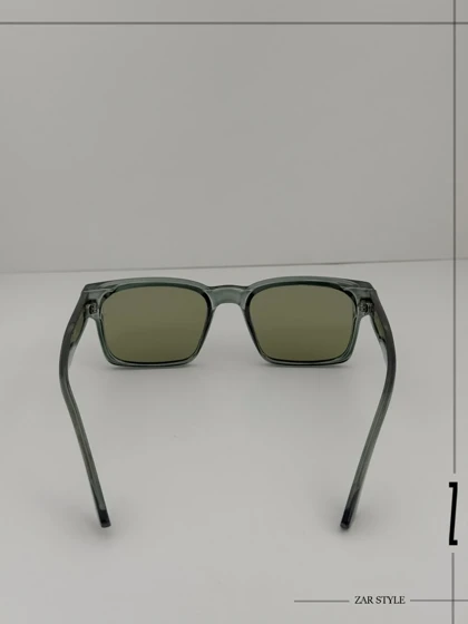 عینک آفتابی مدل 108